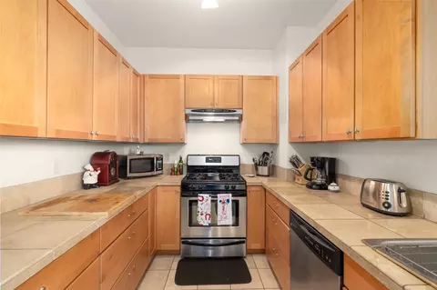 Kitchen - 723 5th Ave E #318-S, Kalispell, MT 59901 photo 1 of 4