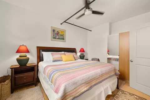 Bedroom - 723 5th Ave E #318-S, Kalispell, MT 59901 photo 3 of 4