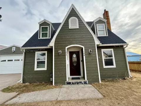 106 2nd St SW, Cut Bank, MT 59427