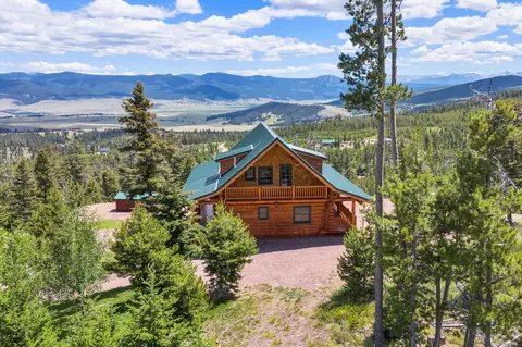 29 Mckinley Ct, Philipsburg, MT 59858