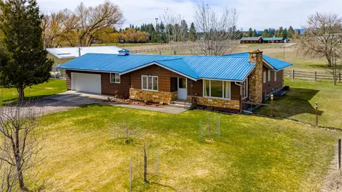 3075 Mt Hwy 206, Columbia Falls, MT 59912