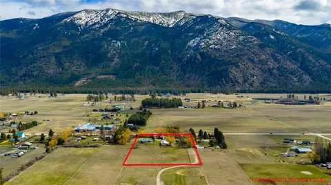 3075 Mt Hwy 206, Columbia Falls, MT 59912