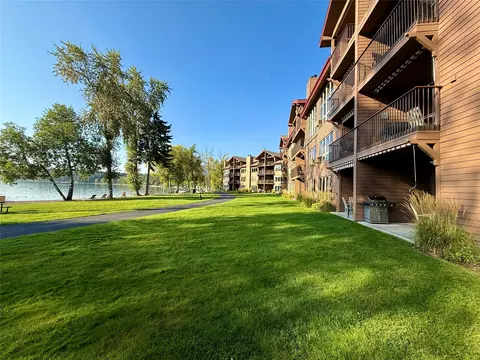 1400 Wisconsin Ave #108, Whitefish, MT 59937