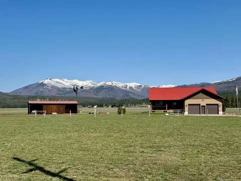 7510 Woodworth Rd, Ovando, MT 59854