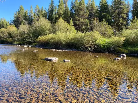 Nhn N Fork Yaak Road, Yaak, MT 59935