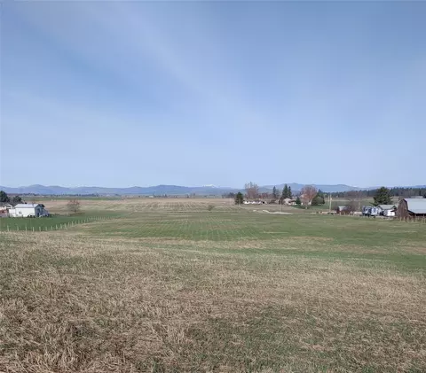 Nhn N Foothills Drive, Ronan, MT 59864