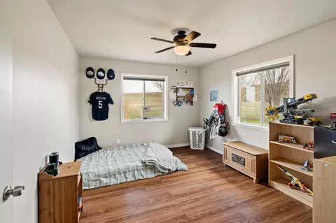 Bedroom - 136 Berger Lake Way, Eureka, MT 59917 photo 1 of 8