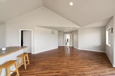 Entry Way - 136 Berger Lake Way, Eureka, MT 59917 photo 2 of 4