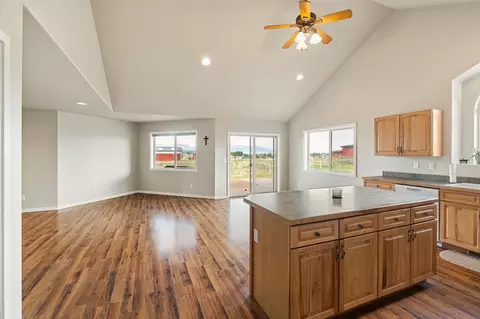 Living - 136 Berger Lake Way, Eureka, MT 59917 photo 1 of 1