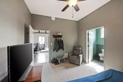 Bedroom - 136 Berger Lake Way, Eureka, MT 59917 photo 8 of 8