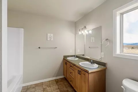 Bath - 136 Berger Lake Way, Eureka, MT 59917 photo 1 of 3
