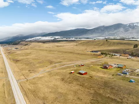View/Area - 136 Berger Lake Way, Eureka, MT 59917 photo 2 of 3