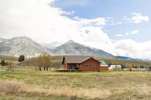 136 Berger Lake Way, Eureka, MT 59917