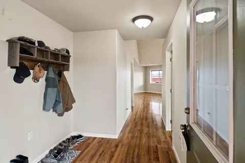 Entry Way - 136 Berger Lake Way, Eureka, MT 59917 photo 1 of 4