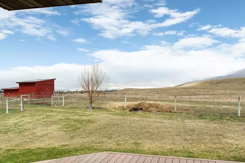 Exterior - 136 Berger Lake Way, Eureka, MT 59917 photo 5 of 9