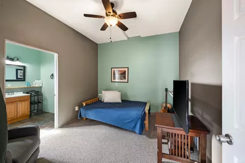 Bedroom - 136 Berger Lake Way, Eureka, MT 59917 photo 7 of 8