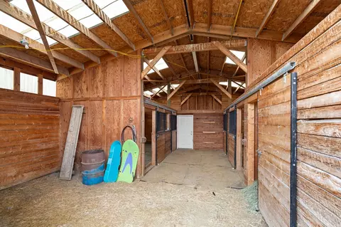 Entry Way - 136 Berger Lake Way, Eureka, MT 59917 photo 4 of 4