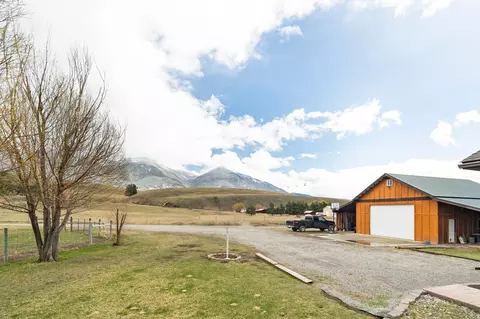 Exterior - 136 Berger Lake Way, Eureka, MT 59917 photo 8 of 9