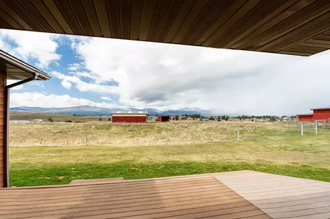 Exterior - 136 Berger Lake Way, Eureka, MT 59917 photo 4 of 9