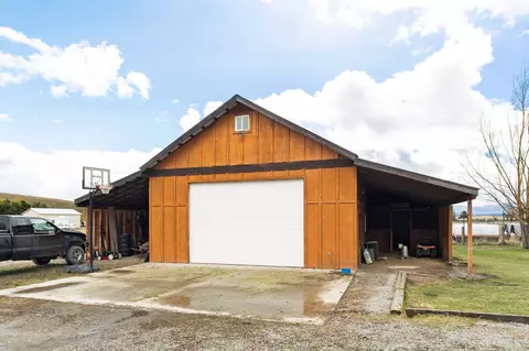 Exterior - 136 Berger Lake Way, Eureka, MT 59917 photo 9 of 9