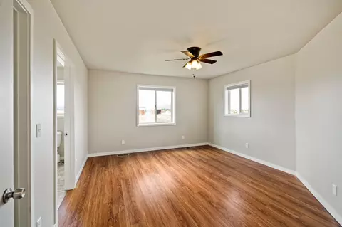 Bedroom - 136 Berger Lake Way, Eureka, MT 59917 photo 3 of 8