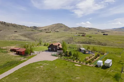 49 Redtail Hawk Rd, Mcallister, MT 59740