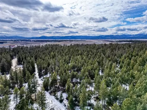 Nhn Km Ranch Road, Whitefish, MT 59937