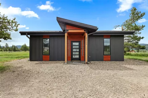 4025 Mt Hwy 200 W, Lincoln, MT 59639