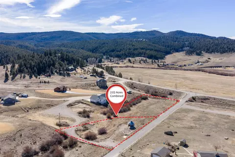 lot5 6 Tbd Passmore Canyon Rd, Butte, MT 59701