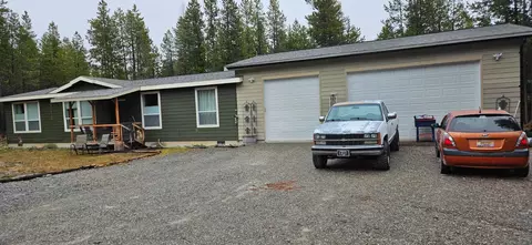 182 Idaho Hill Rd, Marion, MT 59925