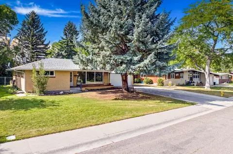 1113 Carlos Dr, Great Falls, MT 59404