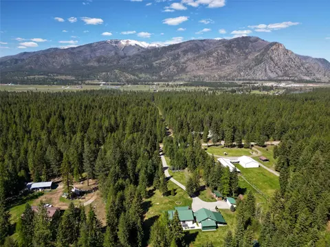 42 Ponderosa Ln, Thompson Falls, MT 59873