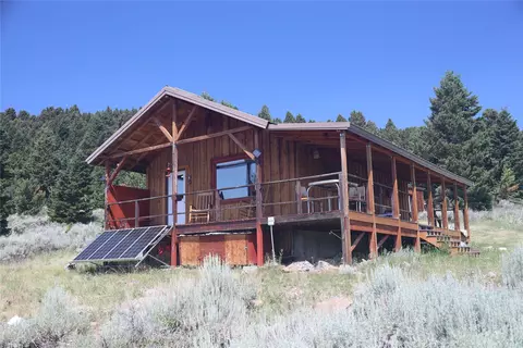 51 Boiler Springs Trl, Ennis, MT 59729