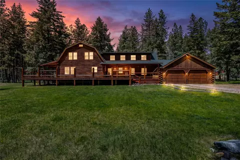19600 Wambli Ln, Huson, MT 59846