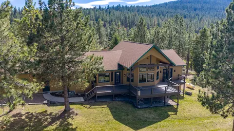 45749 Lark Ct, Big Arm, MT 59910