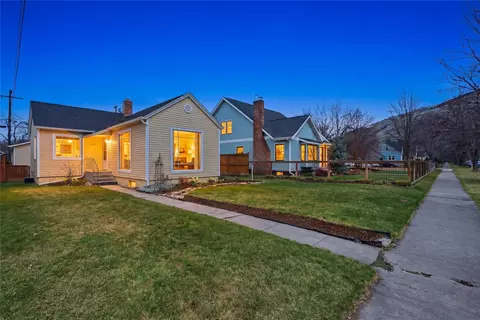222 Evans Ave, Missoula, MT 59801
