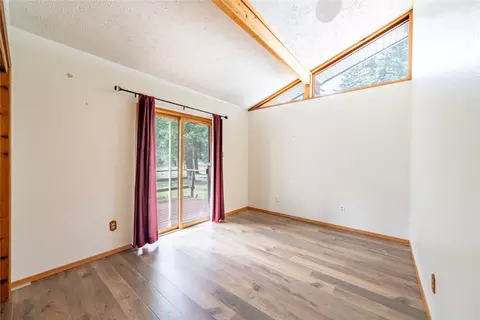 Bedroom - 6367 Kootenai River Rd, Libby, MT 59923 photo 2 of 3