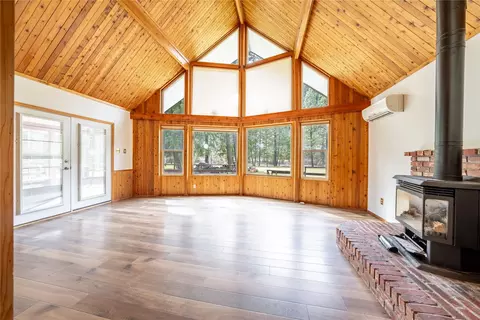 Living - 6367 Kootenai River Rd, Libby, MT 59923 photo 1 of 5