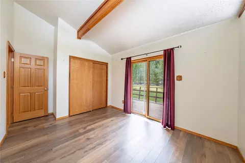 Bedroom - 6367 Kootenai River Rd, Libby, MT 59923 photo 3 of 3