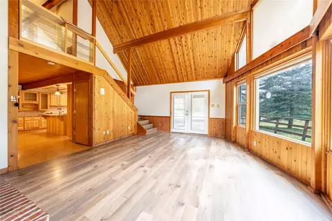 Living - 6367 Kootenai River Rd, Libby, MT 59923 photo 3 of 5