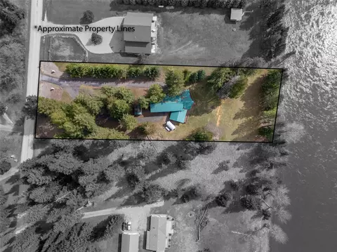 View/Area - 6367 Kootenai River Rd, Libby, MT 59923 photo 6 of 8