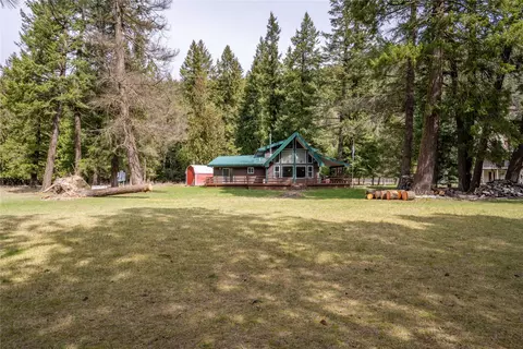 Exterior - 6367 Kootenai River Rd, Libby, MT 59923 photo 20 of 20