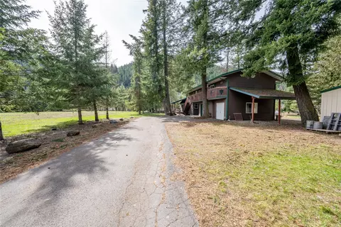Exterior - 6367 Kootenai River Rd, Libby, MT 59923 photo 12 of 20