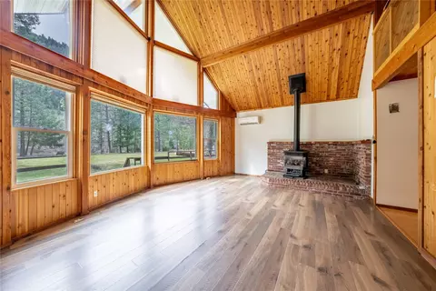 Living - 6367 Kootenai River Rd, Libby, MT 59923 photo 2 of 5