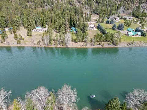 View/Area - 6367 Kootenai River Rd, Libby, MT 59923 photo 8 of 8