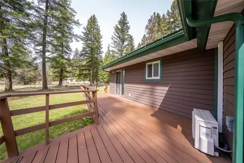 Exterior - 6367 Kootenai River Rd, Libby, MT 59923 photo 9 of 20