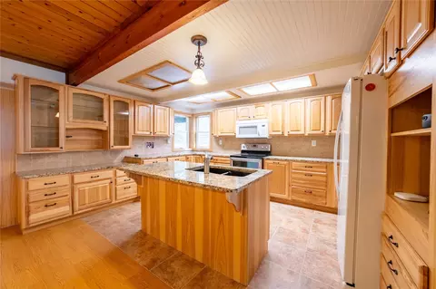 Kitchen - 6367 Kootenai River Rd, Libby, MT 59923 photo 1 of 3