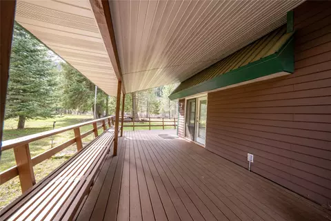 Exterior - 6367 Kootenai River Rd, Libby, MT 59923 photo 6 of 20