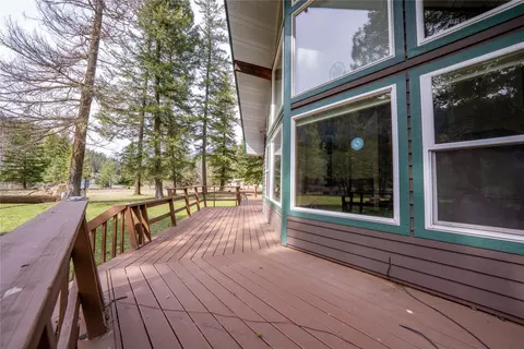 Exterior - 6367 Kootenai River Rd, Libby, MT 59923 photo 8 of 20