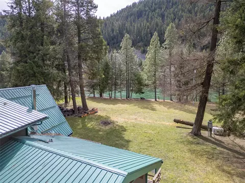 Exterior - 6367 Kootenai River Rd, Libby, MT 59923 photo 10 of 20